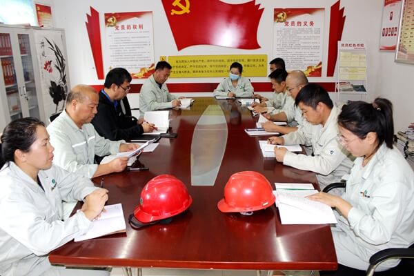 華浩軒公司工會深入開展學(xué)習(xí)貫徹《習(xí)近平總書記關(guān)于工人階級...