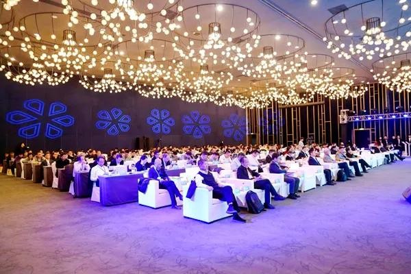 學術領航促發(fā)展，產(chǎn)教融合繪藍圖！——中陜核集團受邀參加“...